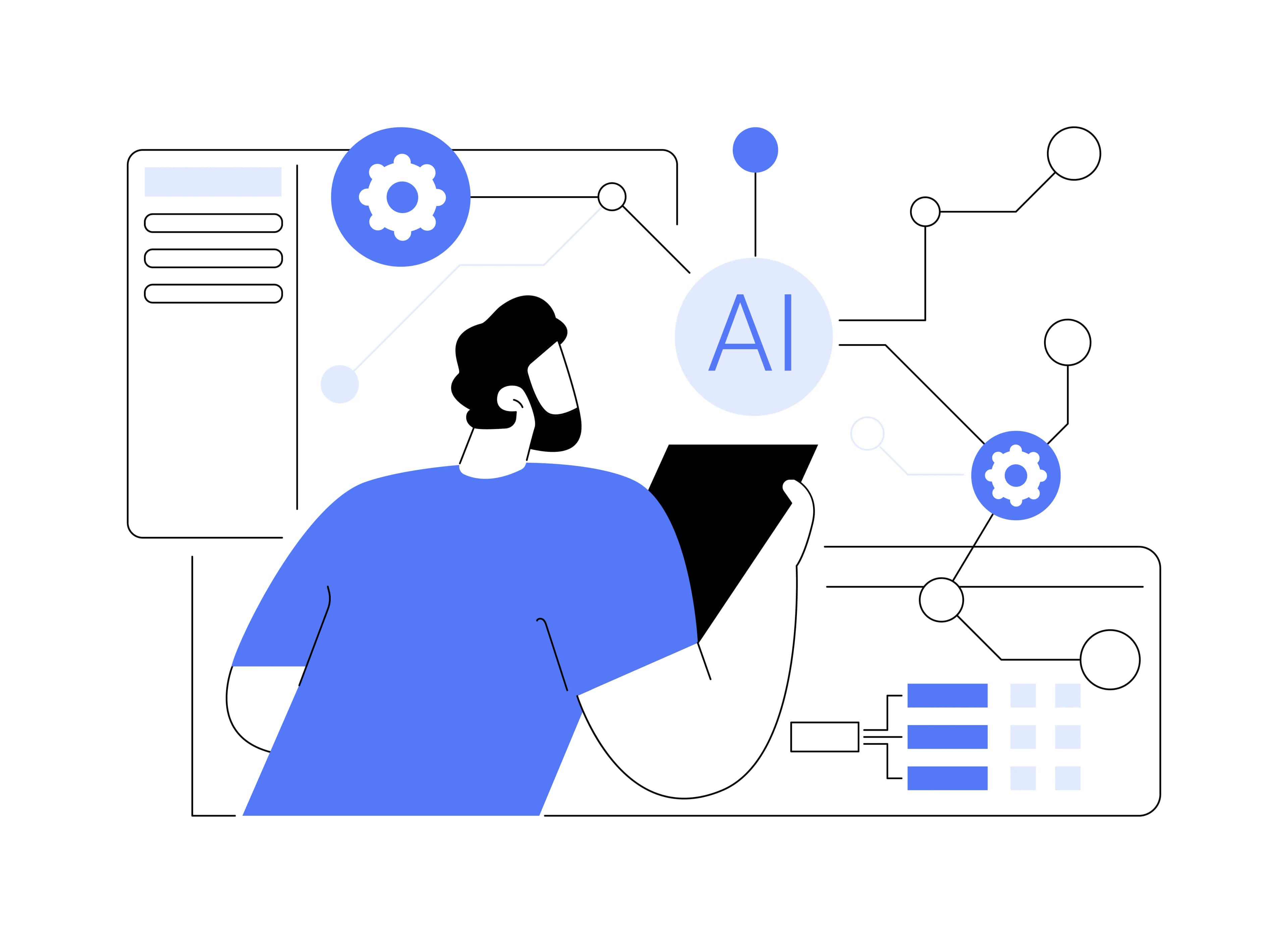 AI Yazılım ve Uygulamaları